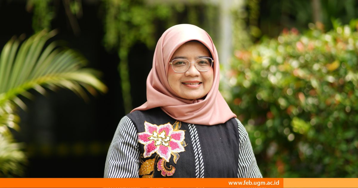Prof. Nurul Indarti Dipercaya sebagai Associate Editor Jurnal JEEE