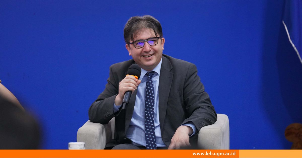 Prof. Soner Baskaya - University of Glasgow
