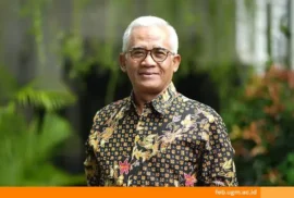 agus sartono feb ugm