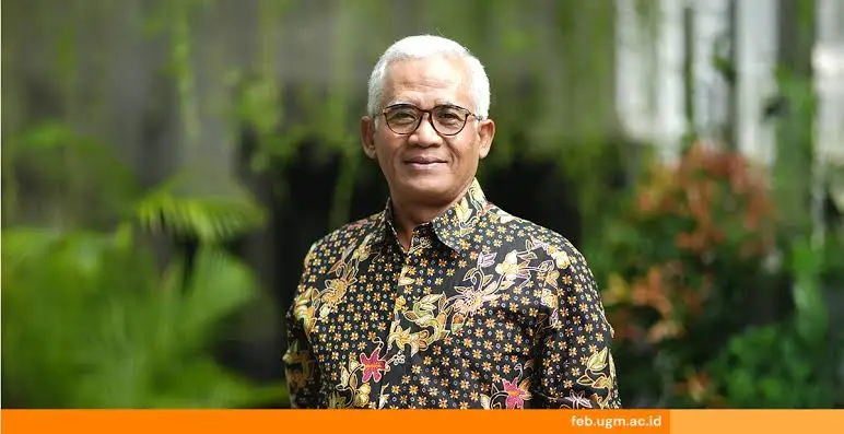agus sartono feb ugm