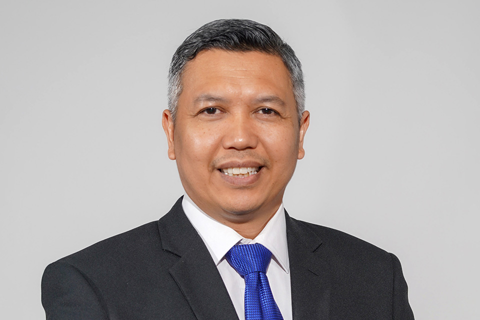 Bayu Sutikno