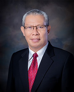 Eko Suwardi