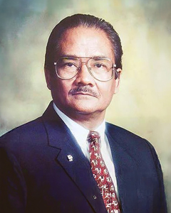 Sukanto Reksohadiprodjo