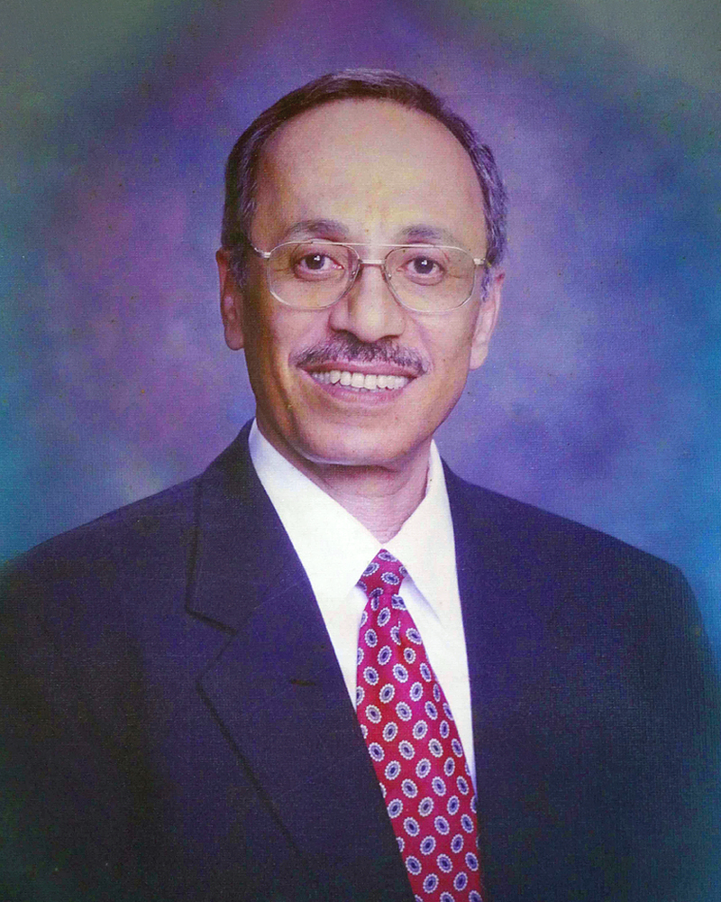 Zaki Baridwan