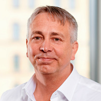 Professor Kai Michael Griese