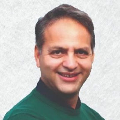 Professor Prem Chhetri