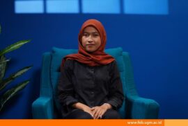 Cerita Shafa, Mahasiswa FEB UGM Kembangkan Bisnis Buket