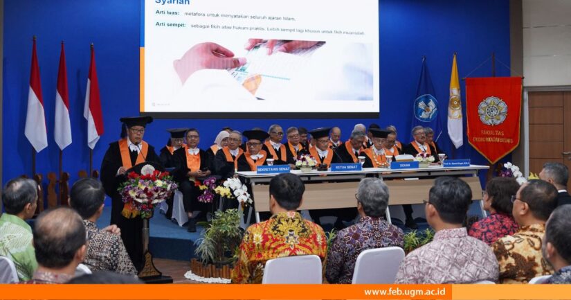 Memahami Lebih Dalam Akuntansi Syariah