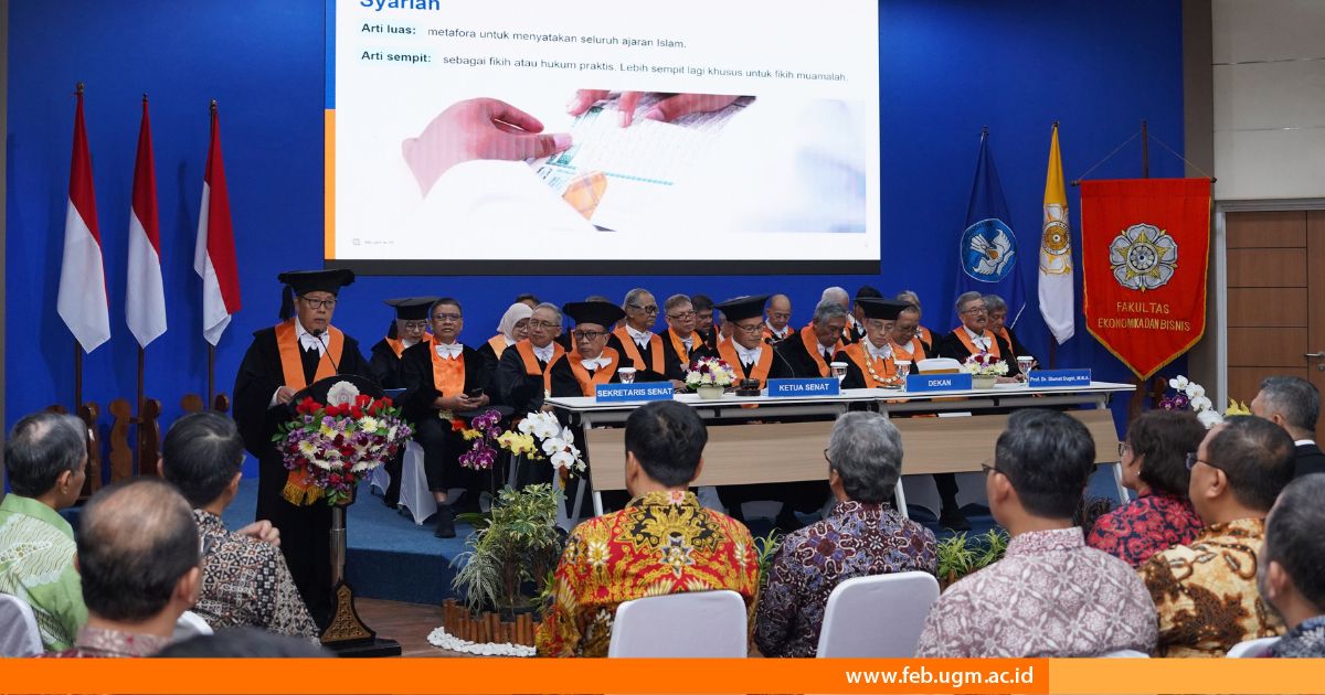 Memahami Lebih Dalam Akuntansi Syariah