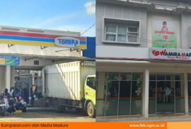 Membangun Ekonomi Lokal Inklusif melalui TOMIRA dan WAMIRA