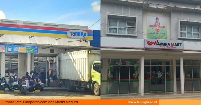Membangun Ekonomi Lokal Inklusif melalui TOMIRA dan WAMIRA