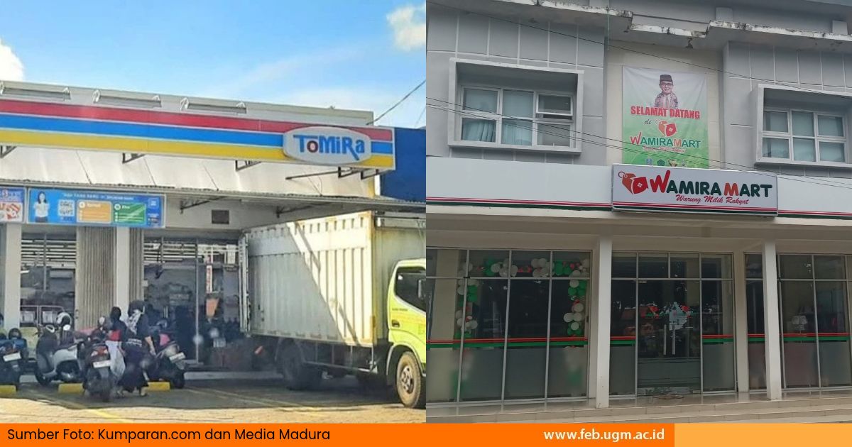 Membangun Ekonomi Lokal Inklusif melalui TOMIRA dan WAMIRA