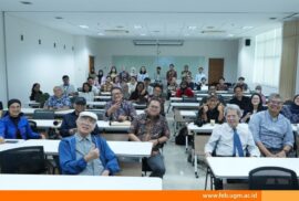 Menakar Arah Ekonomi Indonesia di Tengah Tantangan Demokrasi