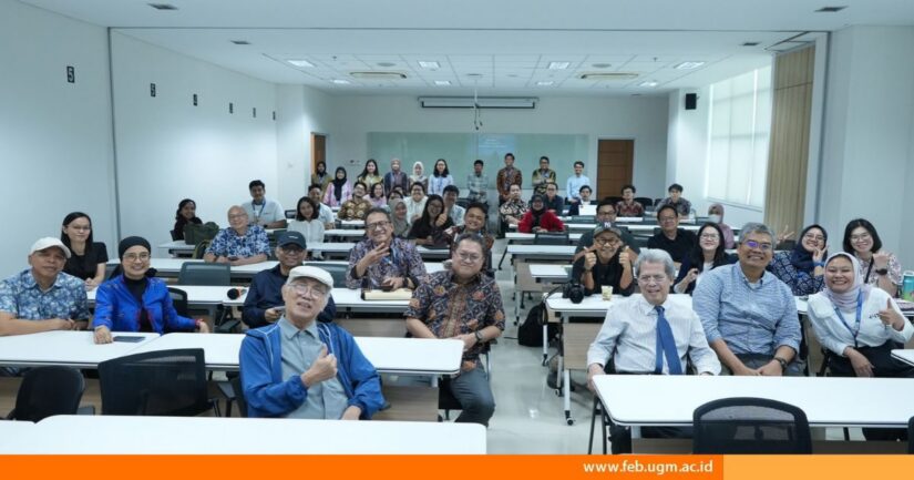 Menakar Arah Ekonomi Indonesia di Tengah Tantangan Demokrasi