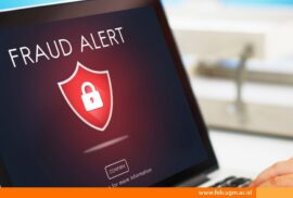 Menelisik Peran AI dalam Mengungkap Fraud