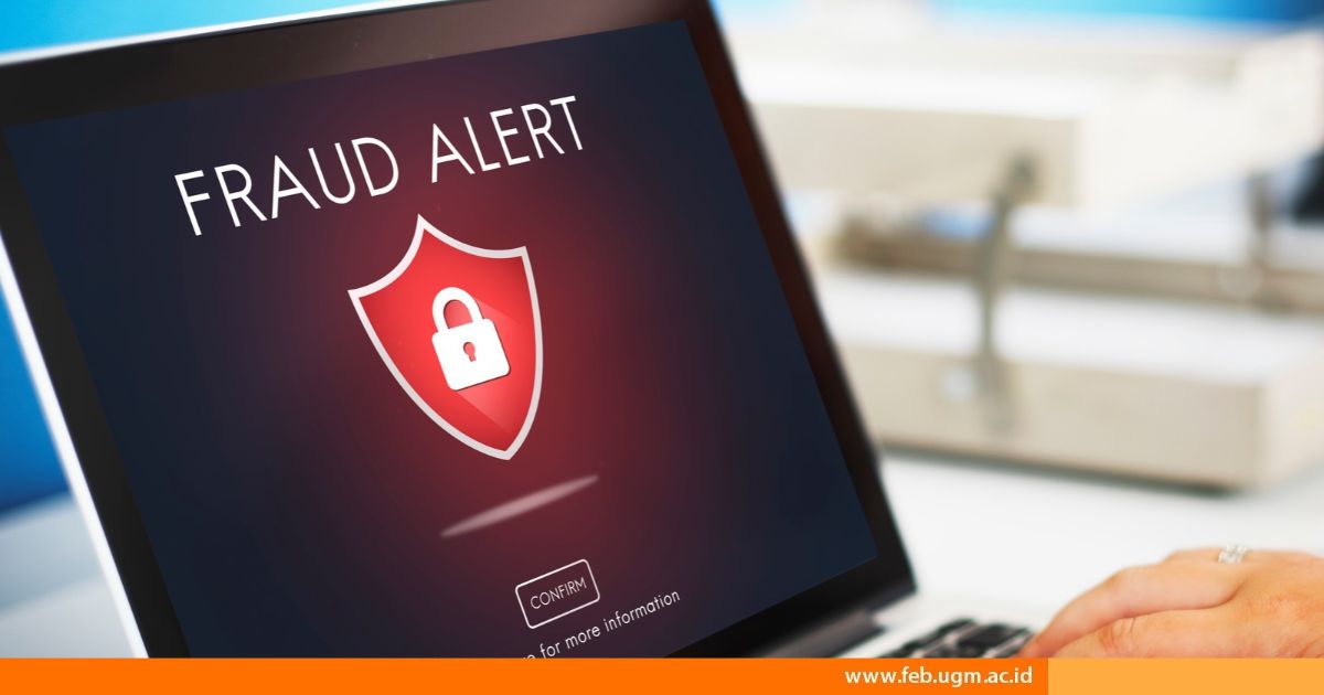 Menelisik Peran AI dalam Mengungkap Fraud