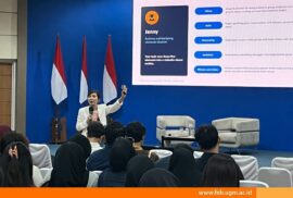 Pentingnya Mengenali Diri dan Membangun Personal Branding Sejak Kuliah