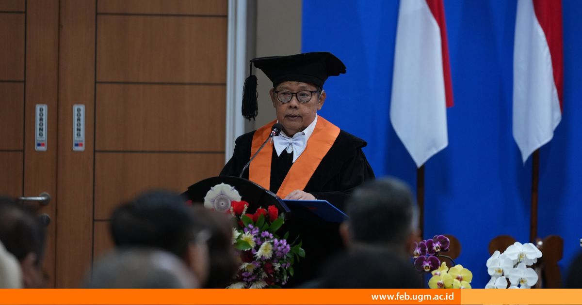 Prof. Dr. Drs. Slamet Sugiri, M.B.A.