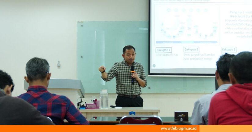 Standar Baru Pengungkapan Keberlanjutan Dorong Transparansi Risiko dan Dampak Perusahaan