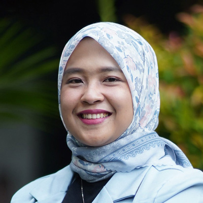 Annisa Hayatun Nazmi Burhan