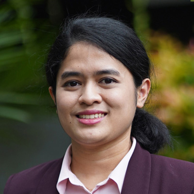 Naya Hapsari