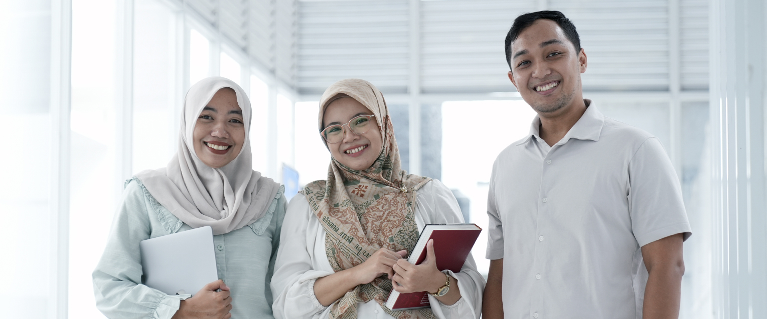two student
